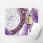 Dream catcher muispad. muismat (Met muis)