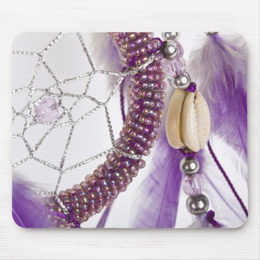 Dream catcher muispad. muismat (Voorkant)