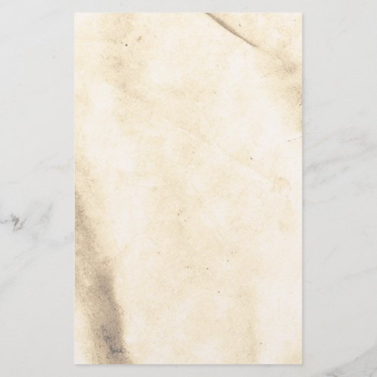 Dream Catcher Native American Stationery Briefpapier (Achterkant)