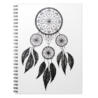 Dream Catcher Notitieboek