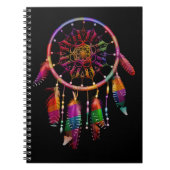 Dream Catcher Notitieboek (Voorkant)