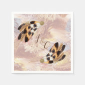 Dream Catcher Party Decor Servet (Voorkant)