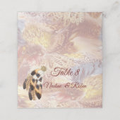 Dream Catcher Plaatskaartje (Buitenkant ongevouwen)