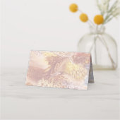 Dream Catcher Plaatskaartje (Achterkant)