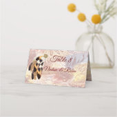 Dream Catcher Plaatskaartje (Voorkant)