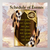 Dream Catcher Poster (Voorkant)