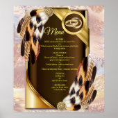 Dream Catcher Poster (Voorkant)