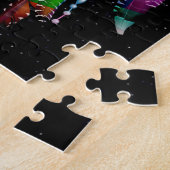 Dream Catcher Puzzle Legpuzzel (Zijkant)