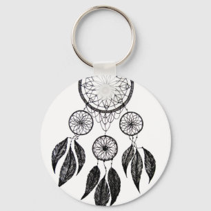 Dream Catcher Sleutelhanger