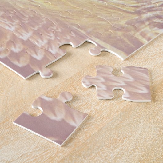 Dream Catcher Speelgoed Legpuzzel (Zijkant)