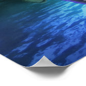 Dream Catcher-Spirit van het Dragonfly-Poster/Afdr Poster (Hoek)