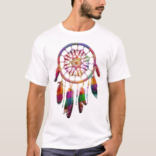 Dream Catcher T-shirt