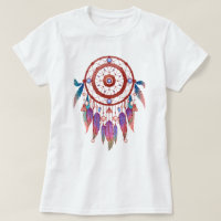 Dream Catcher T-Shirt