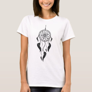 Dream Catcher T-shirt