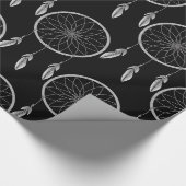 Dream catcher Thunder_Cove Cadeaupapier (Hoek)