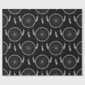 Dream catcher Thunder_Cove Cadeaupapier (Vlak)