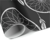 Dream catcher Thunder_Cove Cadeaupapier (Rol Hoek)