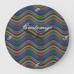 Dream catcher Thunder_Cove Grote Klok