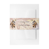 Dream Catcher Uitnodigingen Wikkel (Voorkant Voorbeeld)