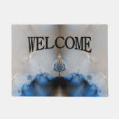 Dream Catcher Welkom Deurmat (Voorkant)