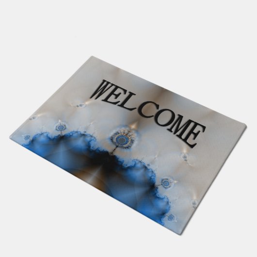 Dream Catcher Welkom Deurmat (Schuin)