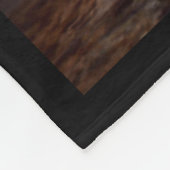 Dream Catcher - Wolfland Art Fleece Blanket Deken (Hoek)