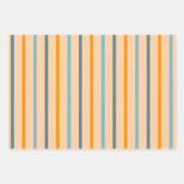 Dream Catcher Wrapping Paper Sheet Set (Voorkant 3)