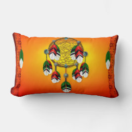 Dream Catcher zo helder Kussen