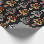 Dream Catchers Cadeaupapier (Hoek)