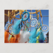 Dream Catchers Post Kaart (Voorkant)