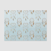 Dream Catchers Tissuepapier (Voorkant)