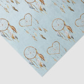 Dream Catchers Tissuepapier (Detail)