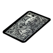 Dream Chamber Magneet (Linkerzijde)