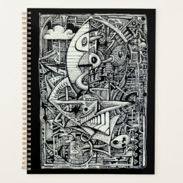 Dream Chamber Planner