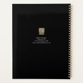 Dream Chamber Planner (Achterkant)