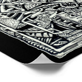 Dream Chamber Poster (Hoek)