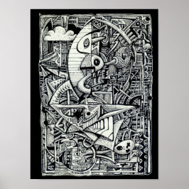 Dream Chamber Poster