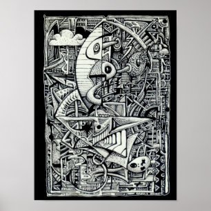 Dream Chamber Poster