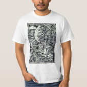 Dream Chamber T-Shirt (Voorkant)