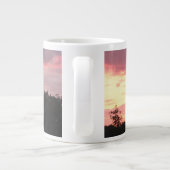 Dream Chaser Grote Koffiekop (Achterkant)