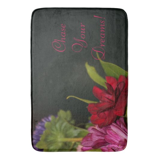 Dream Chaser Mat (Voorkant Verticaal)