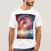 Dream Chaser T-shirt (Voorkant)