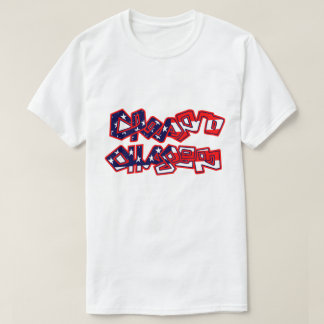 Dream Chaser VS T-shirt