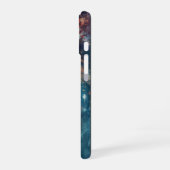 Dream City iPhone 16 Hoesje (Linkerkant)