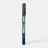Dream City iPhone 16 Hoesje (Rechterkant)