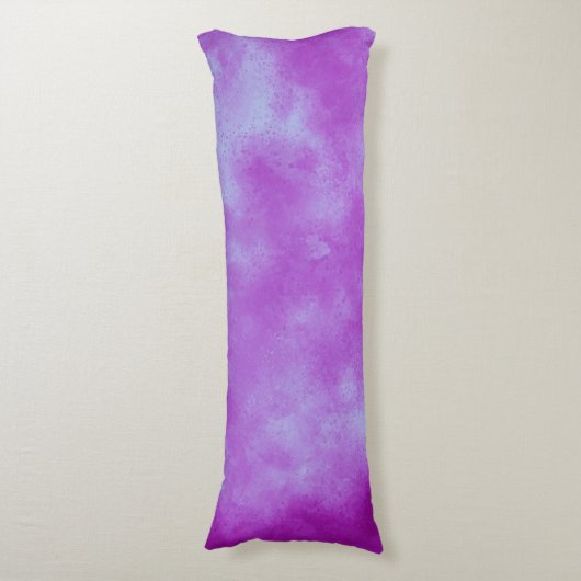 Dream Cloud Body kussen (Voorkant Verticaal)