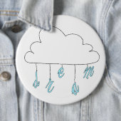 Dream Cloud Button (In situ)
