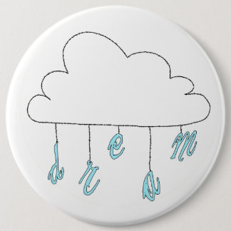 Dream Cloud Button