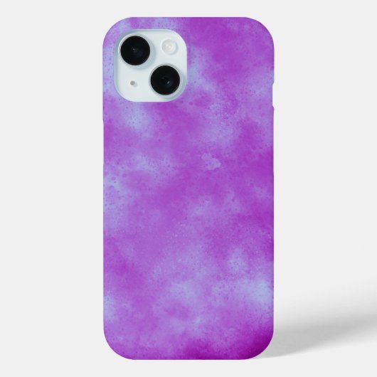 Dream Cloud Case-Mate iPhone Case (Achterkant)