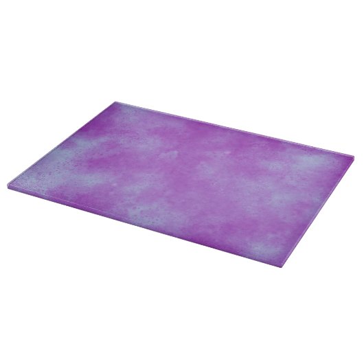 Dream Cloud Effect Chopping Board Snijplank (Hoek)